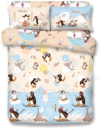 1200針全棉床品系列 (PG2501)