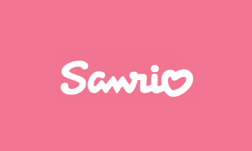 logo_Sanrio